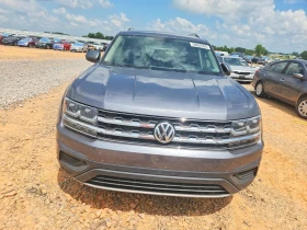 VW Atlas 3.6l Volkswagen, снимка 5
