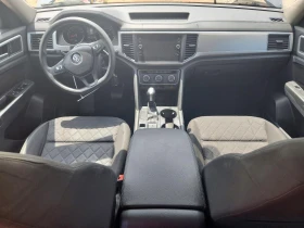 VW Atlas 3.6l Volkswagen, снимка 8