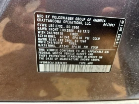 VW Atlas 3.6l Volkswagen, снимка 13