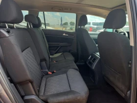 VW Atlas 3.6l Volkswagen, снимка 11