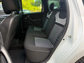 Dacia Duster 1.5dci 4x4, снимка 9