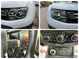 Dacia Duster 1.5dci 4x4, снимка 14