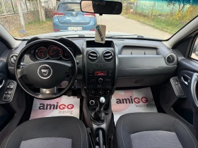 Dacia Duster 1.5dci 4x4, снимка 11