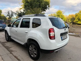 Dacia Duster 1.5dci 4x4, снимка 6