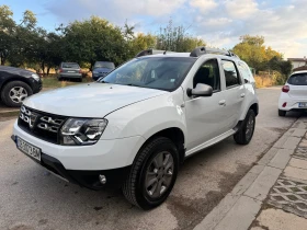 Dacia Duster 1.5dci 4x4, снимка 3