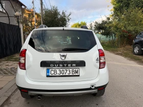 Dacia Duster 1.5dci 4x4, снимка 5