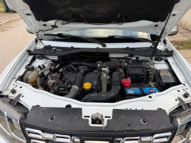 Dacia Duster 1.5dci 4x4, снимка 15