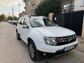 Dacia Duster 1.5dci 4x4, снимка 1