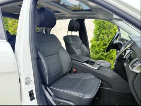 Mercedes-Benz ML 350 CARPLAY/ANDROID AUTO FULL VACUM, снимка 9