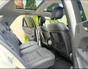 Mercedes-Benz ML 350 CARPLAY/ANDROID AUTO FULL VACUM, снимка 13