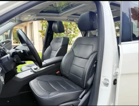 Mercedes-Benz ML 350 CARPLAY/ANDROID AUTO FULL VACUM, снимка 7