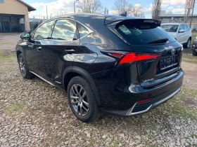 Обява за продажба на Lexus NX 300h-4X4-Facelift ~55 999 лв. - изображение 6