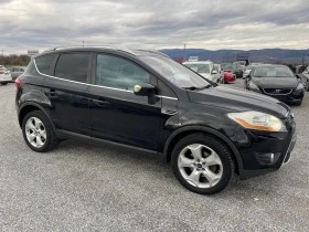     Ford Kuga 2.0 TDCI TITANIUM EURO 5 163 .