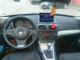 BMW X3 4х4, Автомат, Face. , снимка 5 - Автомобили и джипове - 44699548