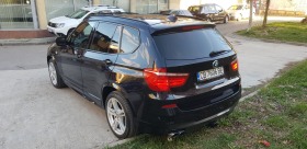 BMW X3 35i M Xdrive Panorama, снимка 3