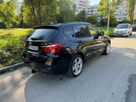 BMW X3 M35i-Xdrive-Panorama-Keyless-Headup, снимка 3