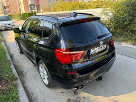 BMW X3 M35i-Xdrive-Panorama-Keyless-Headup, снимка 4