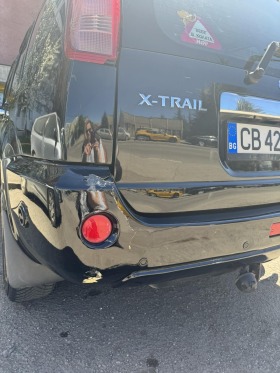 Nissan X-trail 2.5i, снимка 14
