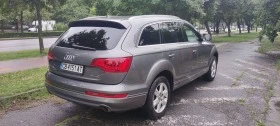 Audi Q7 3.0TDI Quattro  | Mobile.bg    5