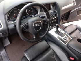 Audi Q7 3.0TDI Quattro , снимка 13