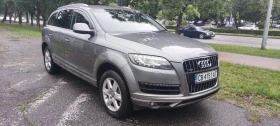 Audi Q7 3.0TDI Quattro  | Mobile.bg    1