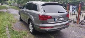 Audi Q7 3.0TDI Quattro  | Mobile.bg    4