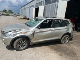 BMW X3 Bmw X3 F25 2.0 x-drive 184  | Mobile.bg    2