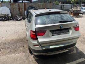 BMW X3 Bmw X3 F25 2.0 x-drive 184  | Mobile.bg    3