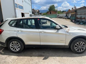 BMW X3 Bmw X3 F25 2.0 x-drive 184  | Mobile.bg    5