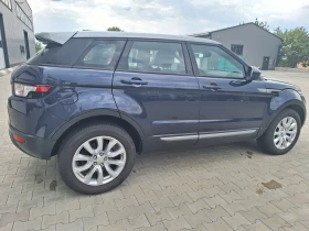 Land Rover Evoque 2.2 /150.. / 44  | Mobile.bg    10