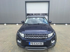 Land Rover Evoque 2.2 /150к.с. / 4х4 , снимка 2