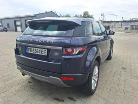 Land Rover Evoque 2.2 /150.. / 44  | Mobile.bg    9