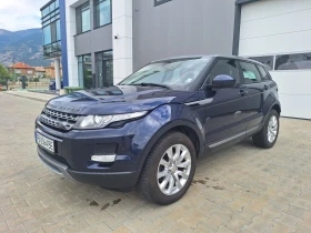 Land Rover Evoque 2.2 /150к.с. / 4х4 , снимка 5