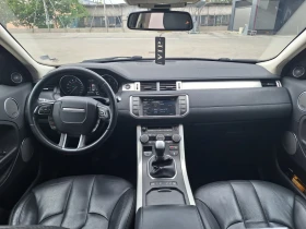 Land Rover Evoque 2.2 /150к.с. / 4х4 , снимка 11