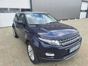 Land Rover Evoque 2.2 /150.. / 44  | Mobile.bg    3