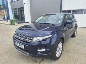 Land Rover Evoque 2.2 /150.. / 44  | Mobile.bg    4