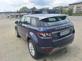 Land Rover Evoque 2.2 /150к.с. / 4х4 , снимка 7