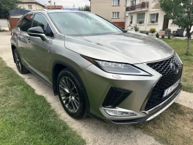 Lexus RX 350 F Sport, 4x4, 77000km | Mobile.bg    3