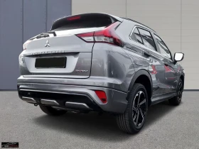 Mitsubishi Eclipse Cross 2.4 PLUG-IN/188HP/360CAM/NAVI/901a, снимка 3