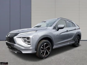 Mitsubishi Eclipse Cross 2.4 PLUG-IN/188HP/360CAM/NAVI/901a, снимка 2