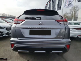 Mitsubishi Eclipse Cross 2.4 PLUG-IN/188HP/360CAM/NAVI/901a, снимка 7