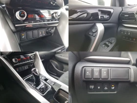 Mitsubishi Eclipse Cross 2.4 PLUG-IN/188HP/360CAM/NAVI/901a, снимка 15