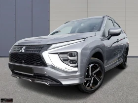 Mitsubishi Eclipse Cross 2.4 PLUG-IN/188HP/360CAM/NAVI/901a, снимка 1