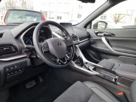 Mitsubishi Eclipse Cross 2.4 PLUG-IN/188HP/360CAM/NAVI/901a, снимка 12