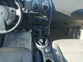 Nissan Qashqai DCI  7места, снимка 9