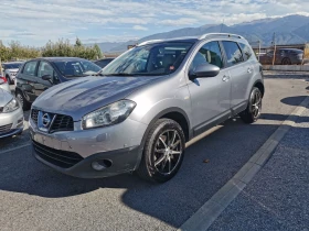 Nissan Qashqai DCI  7места, снимка 1