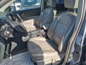 Nissan Qashqai DCI  7места, снимка 14