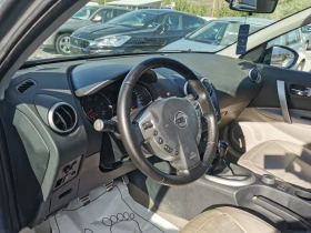 Nissan Qashqai DCI  7места, снимка 13