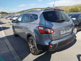 Nissan Qashqai DCI  7места, снимка 5