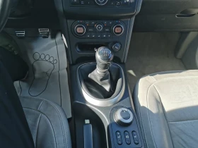 Nissan Qashqai DCI  7места, снимка 3